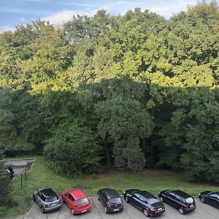 Nowoczesne Mieszkanie 63M2 Jastrzębie Zdrój Exterior foto