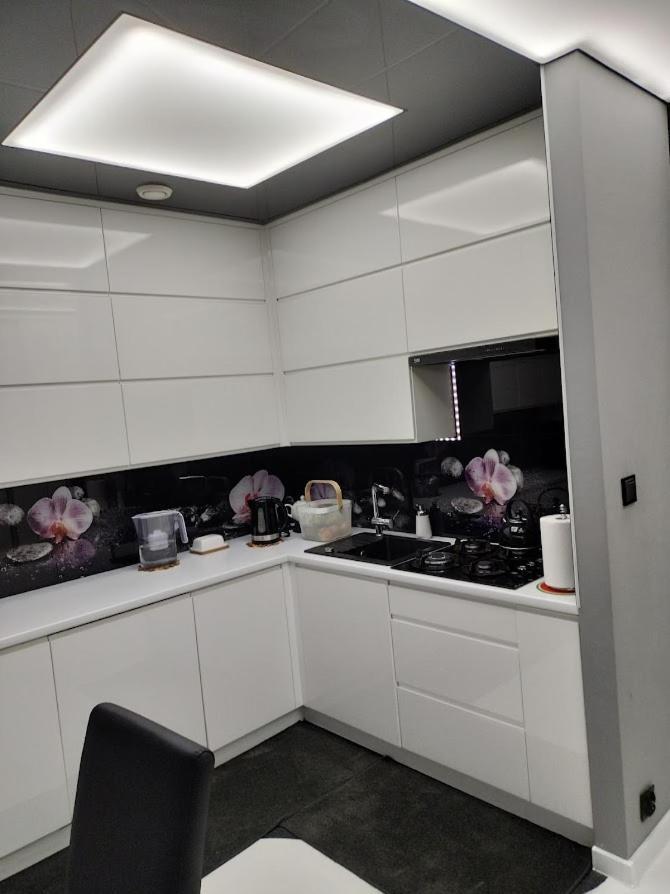 Nowoczesne Mieszkanie 63M2 Jastrzębie Zdrój Exterior foto