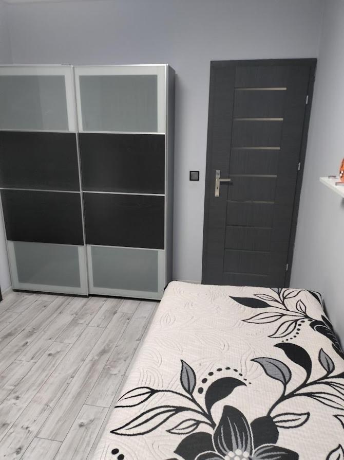 Nowoczesne Mieszkanie 63M2 Jastrzębie Zdrój Exterior foto