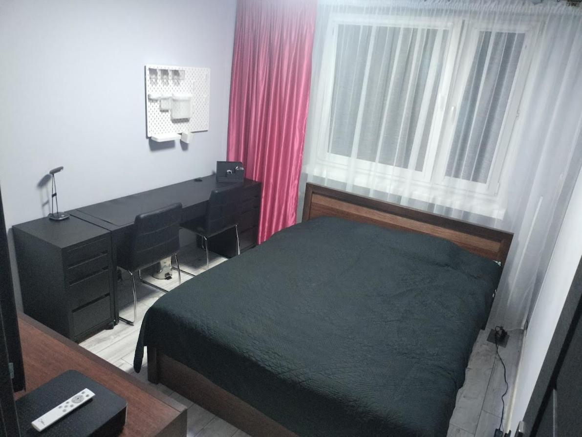Nowoczesne Mieszkanie 63M2 Jastrzębie Zdrój Exterior foto