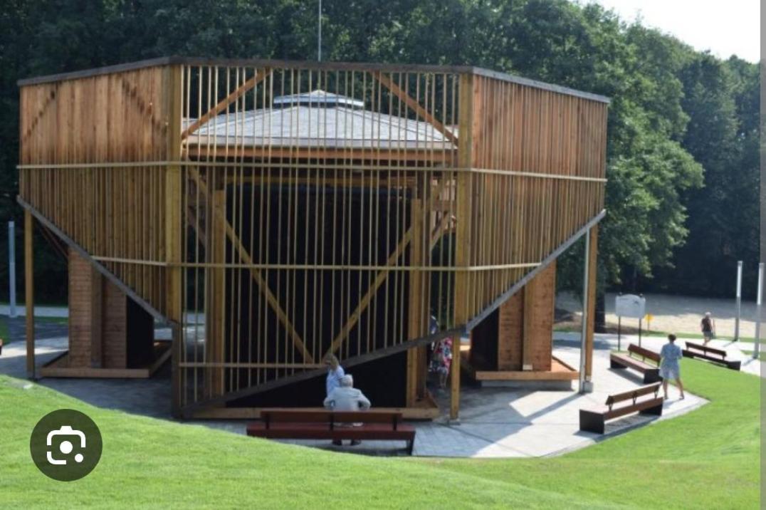 Nowoczesne Mieszkanie 63M2 Jastrzębie Zdrój Exterior foto