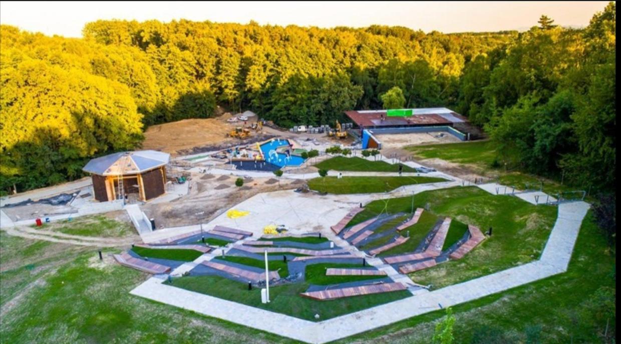 Nowoczesne Mieszkanie 63M2 Jastrzębie Zdrój Exterior foto
