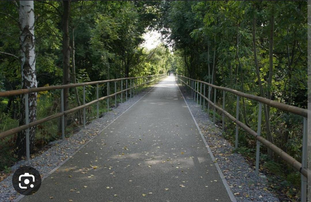 Nowoczesne Mieszkanie 63M2 Jastrzębie Zdrój Exterior foto