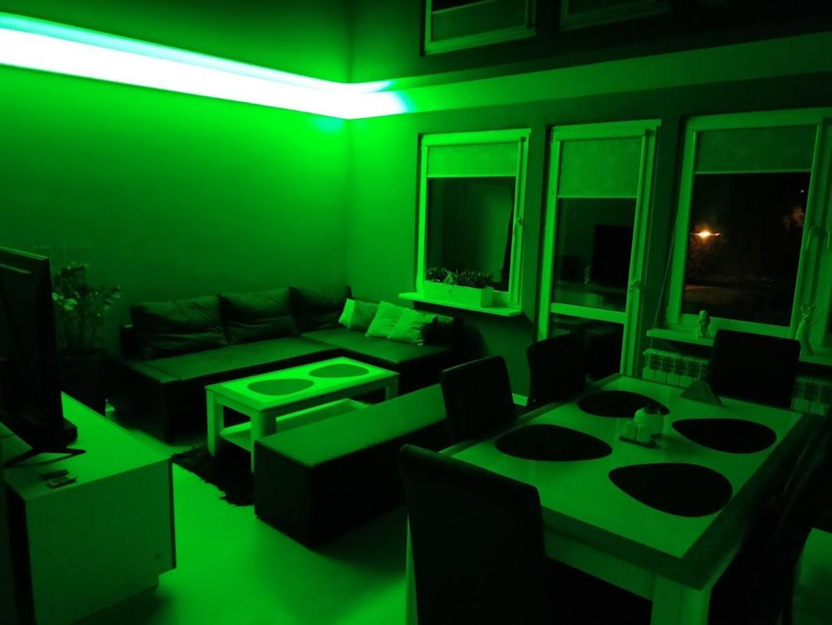 Nowoczesne Mieszkanie 63M2 Jastrzębie Zdrój Exterior foto