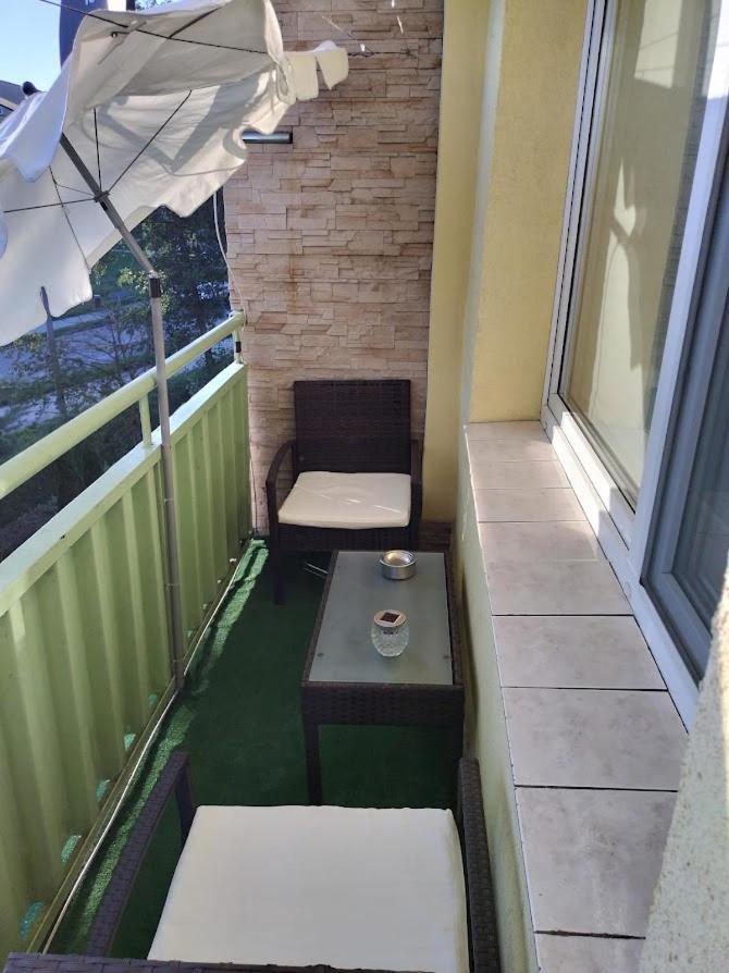 Nowoczesne Mieszkanie 63M2 Jastrzębie Zdrój Exterior foto