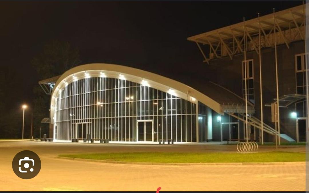 Nowoczesne Mieszkanie 63M2 Jastrzębie Zdrój Exterior foto
