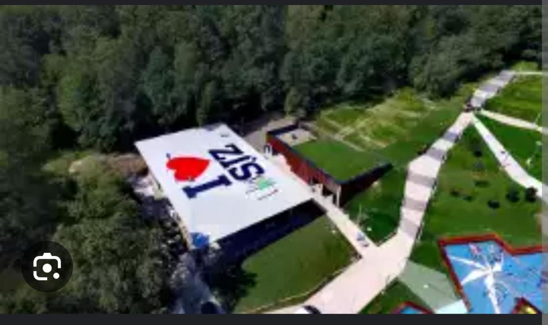 Nowoczesne Mieszkanie 63M2 Jastrzębie Zdrój Exterior foto