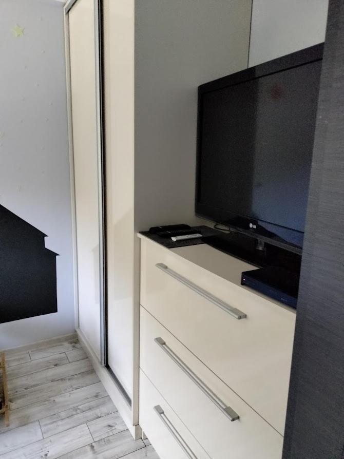 Nowoczesne Mieszkanie 63M2 Jastrzębie Zdrój Exterior foto