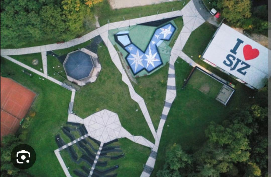 Nowoczesne Mieszkanie 63M2 Jastrzębie Zdrój Exterior foto