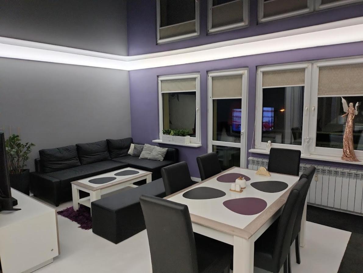 Nowoczesne Mieszkanie 63M2 Jastrzębie Zdrój Exterior foto