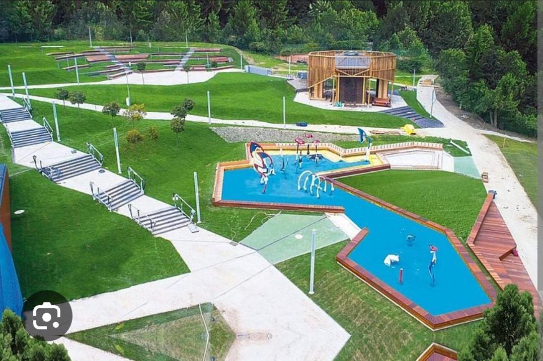 Nowoczesne Mieszkanie 63M2 Jastrzębie Zdrój Exterior foto